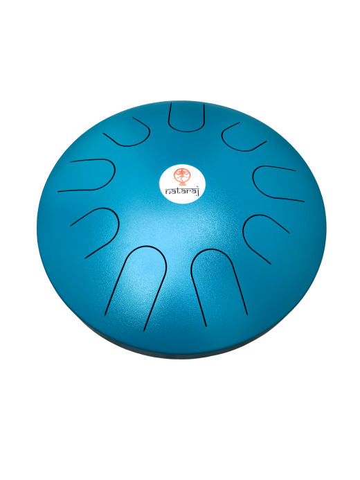 Nataraj Tongue Drum Tanpura Tuning 16"
