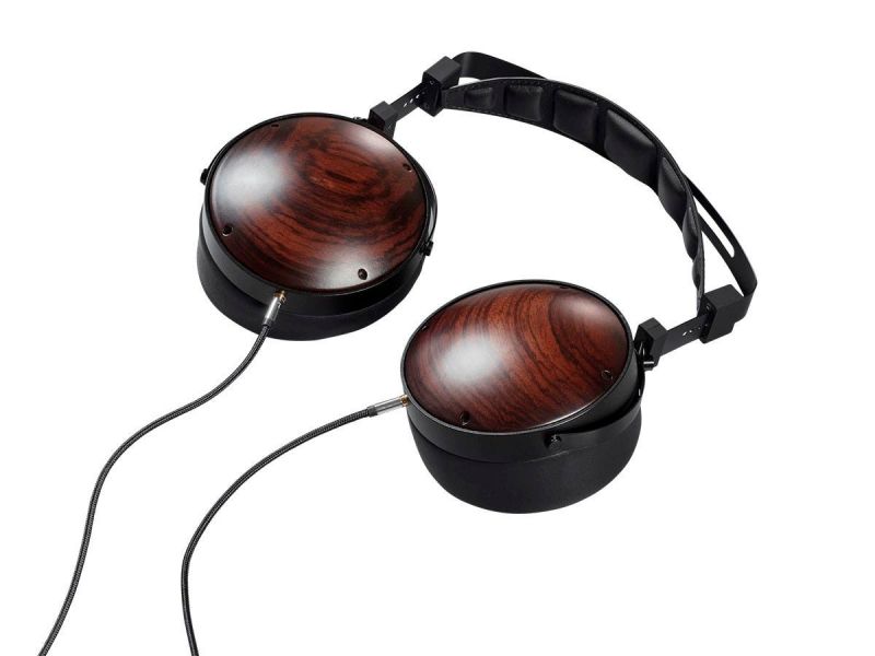 Monolith By Monoprice M1060c Over Ear Closed Back Planar Magnetic Headphones