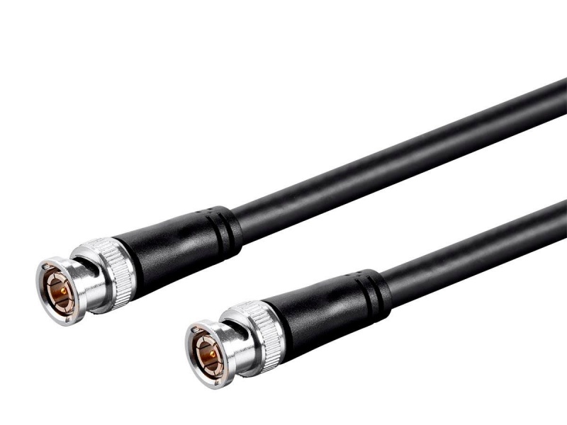 Monoprice Viper Series Hd-Sdi Rg-6 Bnc Cable, 300Ft