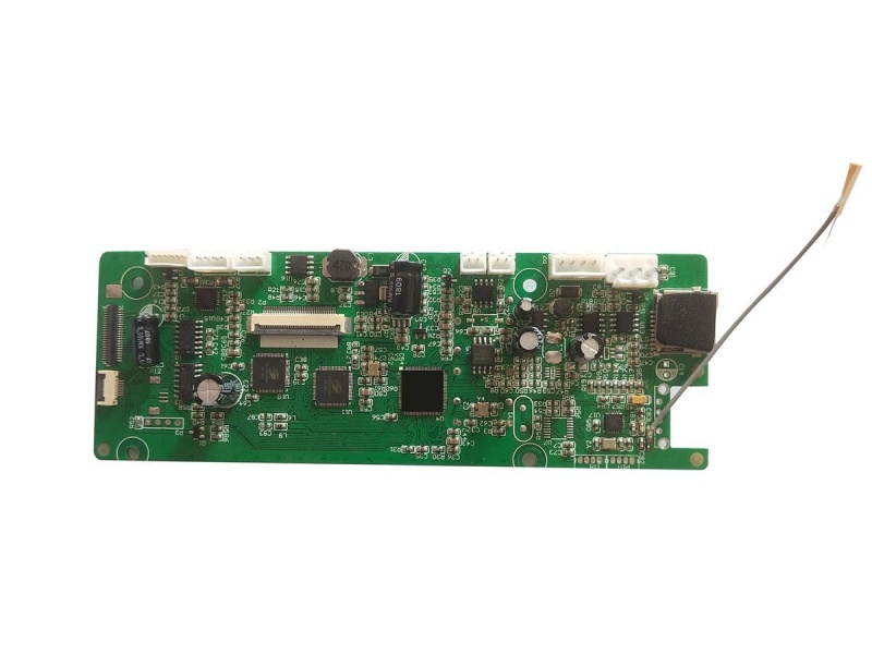 Monoprice Replacement Main Board For The Mp Mini Sla Resin 3D Printer (35435)