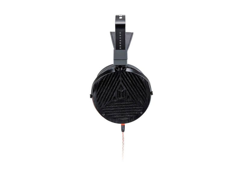 Monolith M1060 Over Ear Open Back Planar Magnetic Headphones