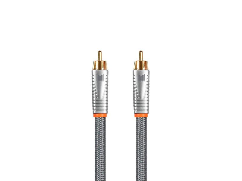Monolith By Monoprice Digital Audio Coaxial Cable, 1m