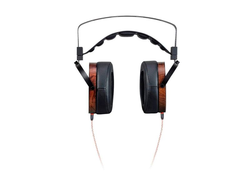 Monolith M1060 Over Ear Open Back Planar Magnetic Headphones
