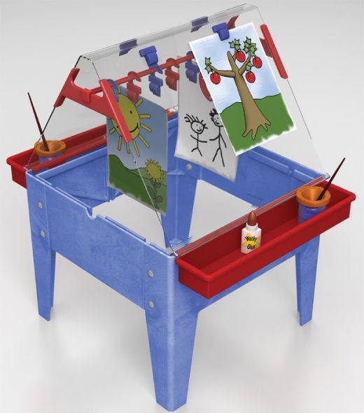 Toddler Basic Easel