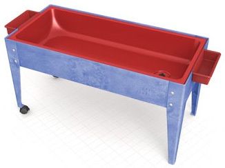 Youth Sand And Water Activity Center