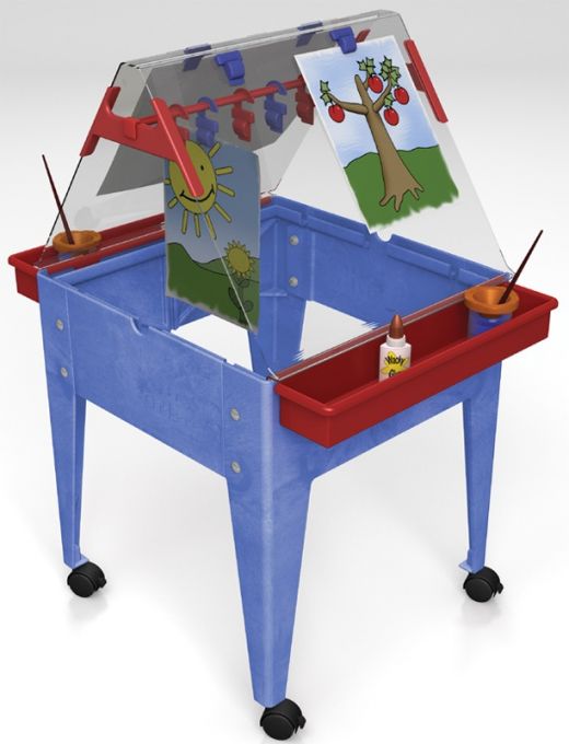 Youth Basic Easel