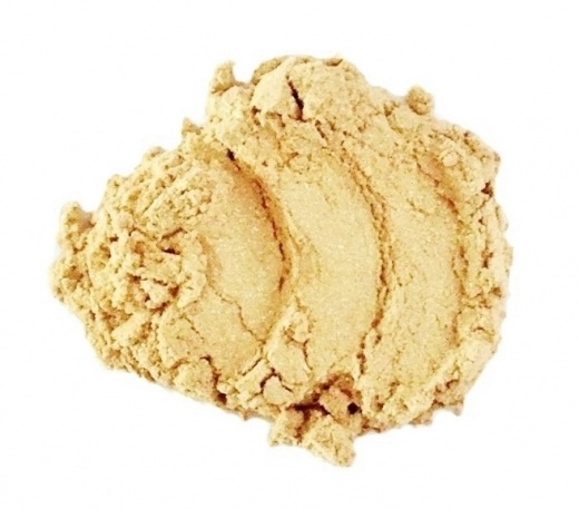 Versatile Powder #35 Crystallized Honey