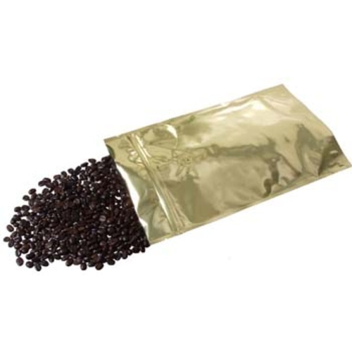Valved Coffee Bag (1 Lb)