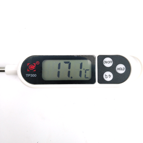 Mkii Digital Pocket Probe Thermometer