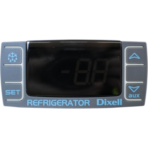 Replacement Dixell Digital Controller For Komos® Olympus Kegerators