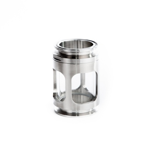 Brewtools | Tri-Clamp Sight Glass | Modern Minimalistic Model | 2" T.C