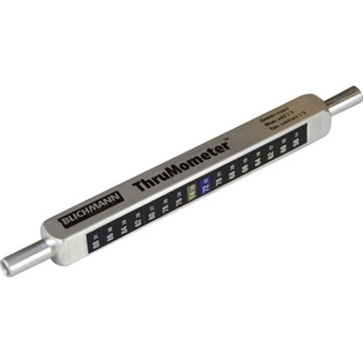 Blichmann Thrumometer 3/8 In. Inline Thermometer