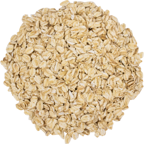 Flaked Oats for Brewing Beer