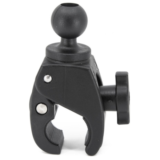 Brewtools | Ball Clamp 1" | Quick Clamp For Pipes