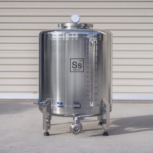 Ss Brewtech Brite Tank - 1 Bbl