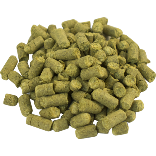 German Northern Brewer Hops (Pellets)