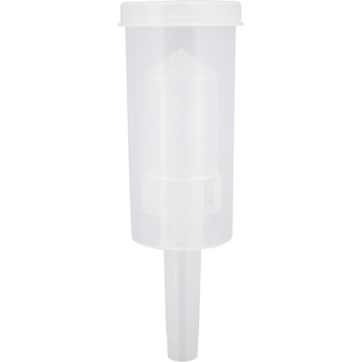 Shatter Resistant Airlock - 3 Piece