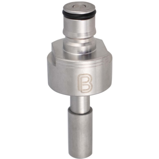 Brewbuilt® Flex Chamber Oxygen & Carbonation Stone