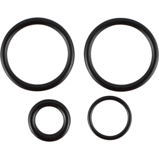 Filler Nozzle Seal Kit For Enoitalia Bottle Fillers