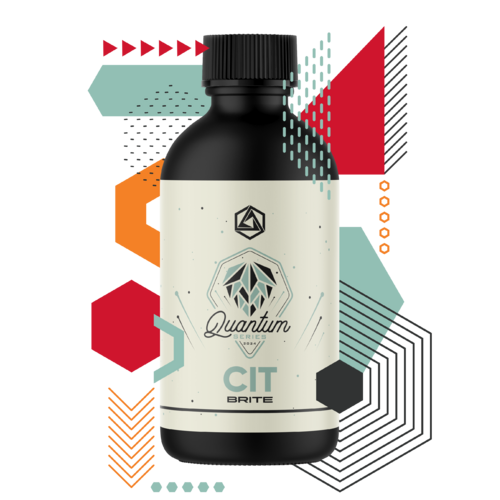 Abstrax® Quantum Series | Hop Extract | Cit 8 Oz