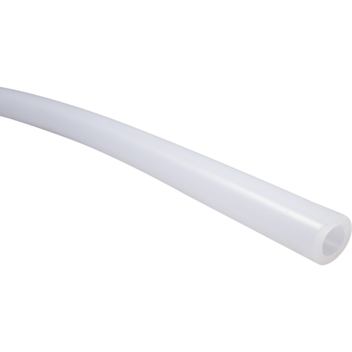 High Temp Silicone Tubing - 3/8 In ID, 5/8 In OD