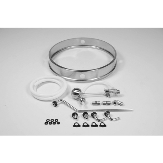 Blichmann Breweasy G2 - 20 Gal. Adapter Lid Kit