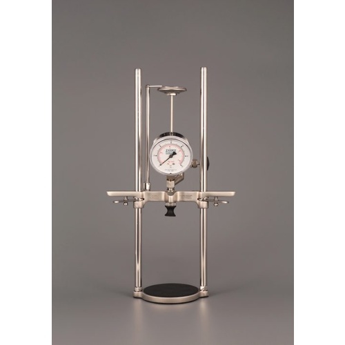 Zahm & Nagel Co² Piercing Device