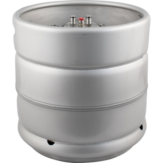 Kegmenter Fermentation Keg - 7.6 Gal