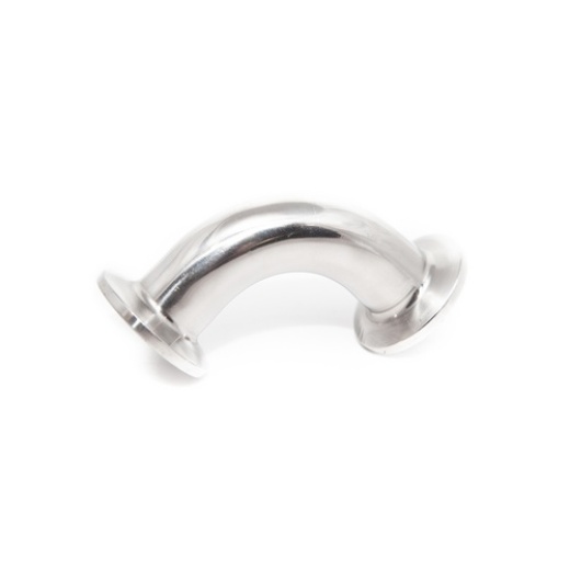 Brewtools | 90° Tri-Clamp Elbow | 34Mm T.C. X 34Mm T.C