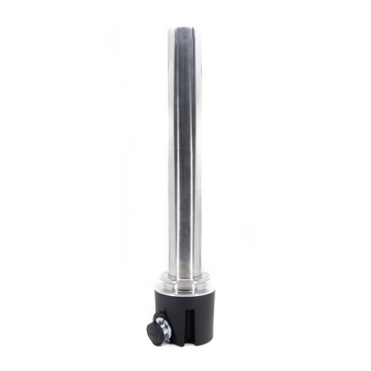 Brewtools | Heating Element | 2 In. Tri-Clamp | 500W, 110v