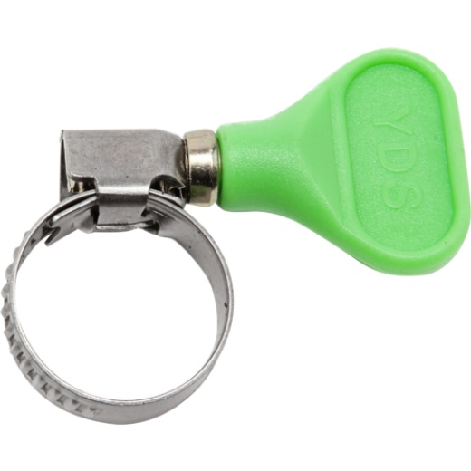 Butterfly Hose Clamp - 3/4 In