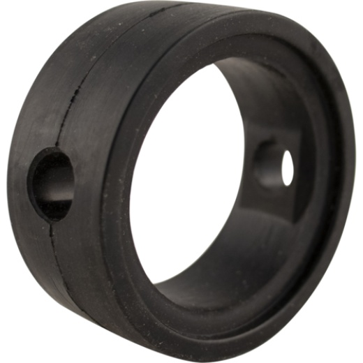 Mb® Replacement Part - 1.5" Butterfly Valve Gasket (Black)