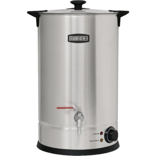 The Grainfather | Sparge Water Heater | 6.6 Gal (25L)
