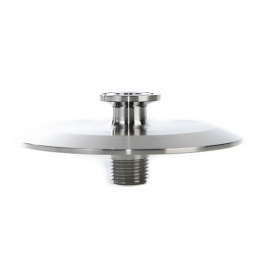Brewtools | Cip Adapter | 4 In. T.C