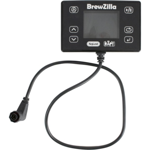 Replacement Rapt Controller For Brewzilla | Gen 4 | 35l
