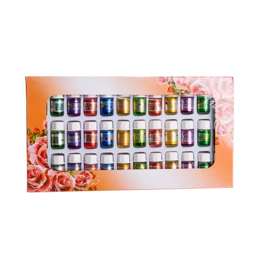 Essential Oil Pack