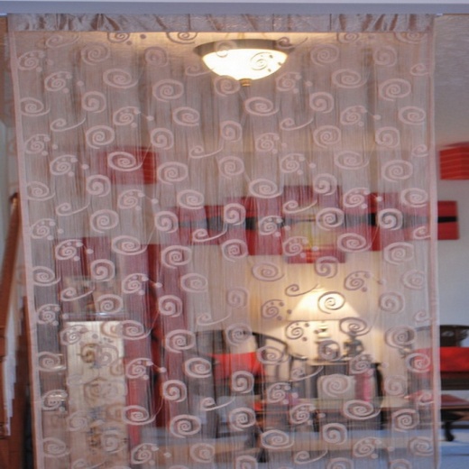 String Curtain - Add Elegance to Your Home Entrance