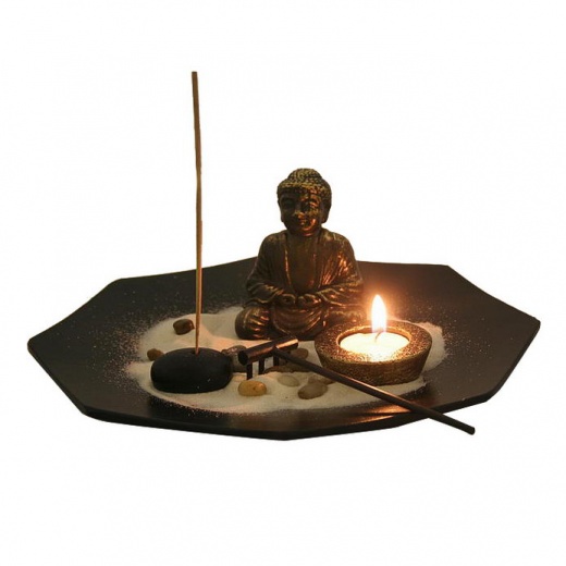 Zen Garden - Your Personal Oasis of Peace