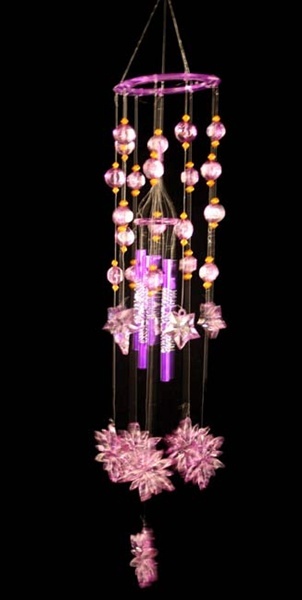 Wind Chime - Create a Soothing Ambiance in Your Home