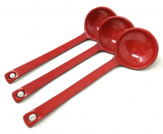 Gorgeous Traditional Japanese Ramen Spoons