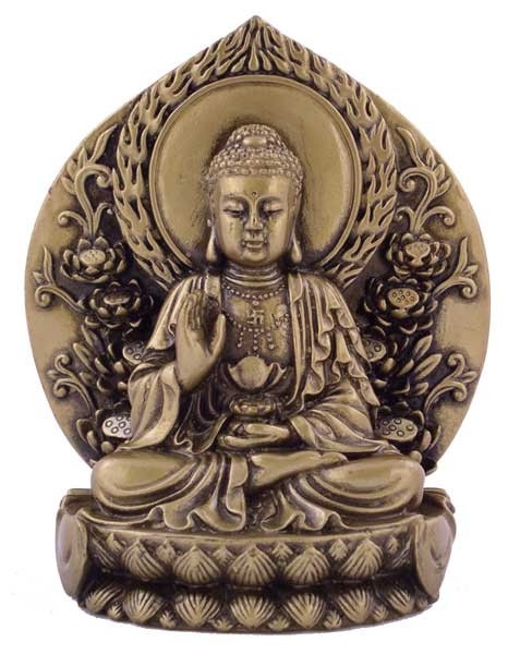 Buddha Home Decor – A Symbol of Happiness and Abundance
