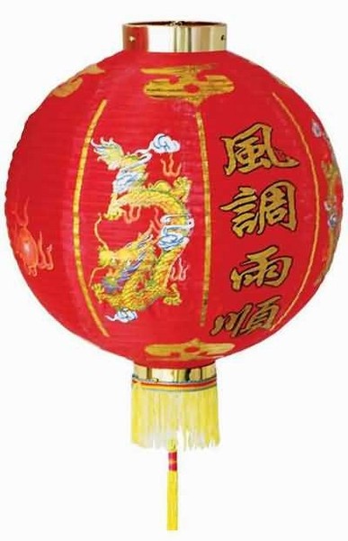 Enchanting Chinese Lanterns for Your Home Celebrations
