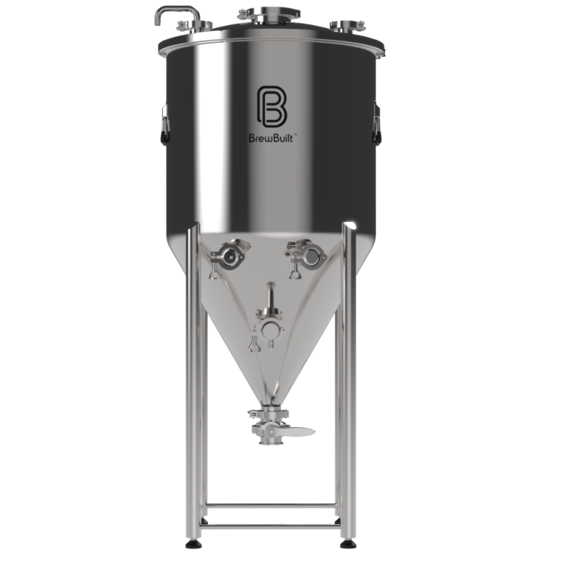 Brewbuilt™ X2 Uni Conical Fermenter - 38 Gal