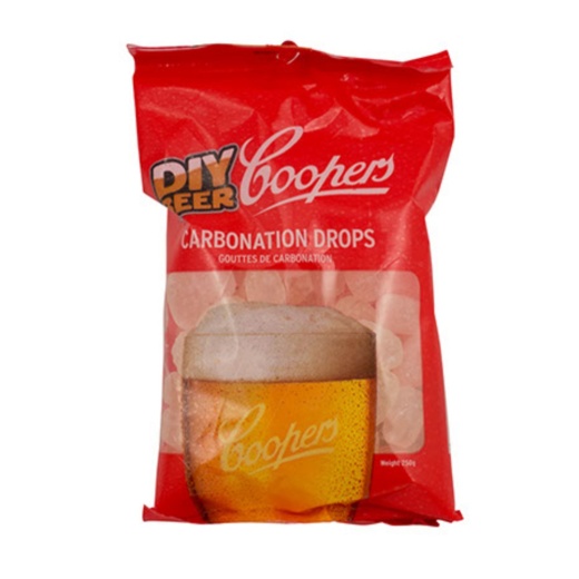 Carbonation Tablets - 80 Pieces