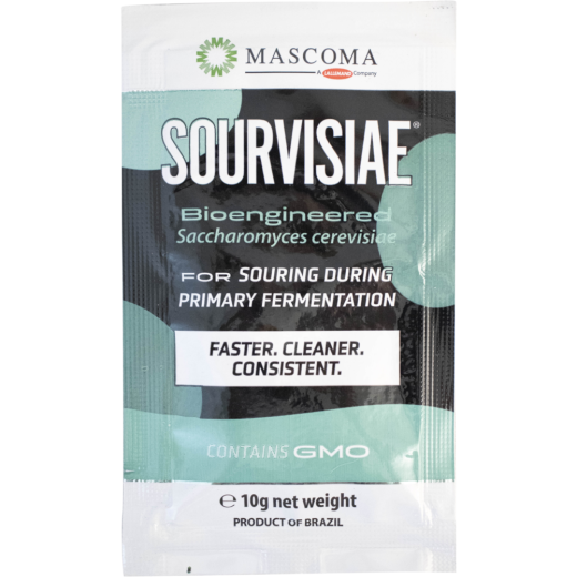 Lallemand | Sourvisiae® Ale Yeast | 10 g