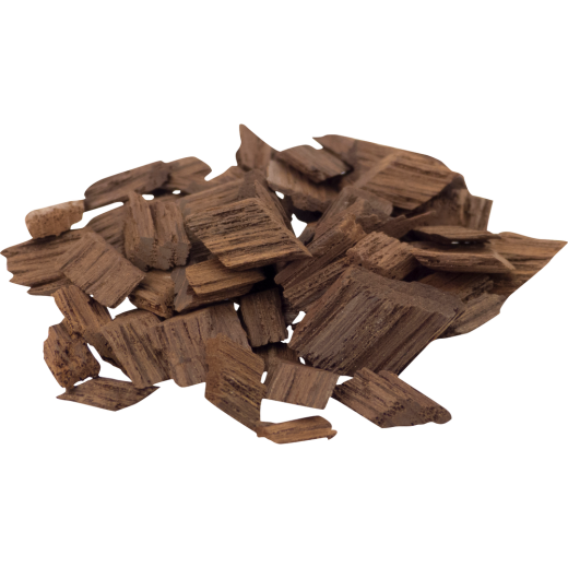 American Oak Chips | Heavy Toast | 4 Oz