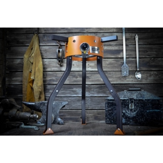 Anvil Propane Brewing Burner Leg Extensions (Pack Of 3)