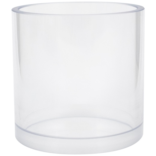 Replacement Reservoir For Tri-Clamp Spunding Valve