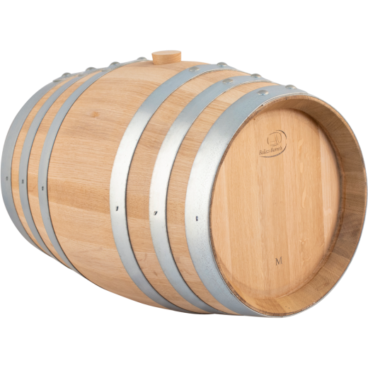 Balazs Hungarian Oak Barrel | Medium Toast | 56L | 14.8 Gal