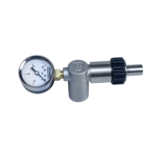 Blichmann Spunding Valve - Npt